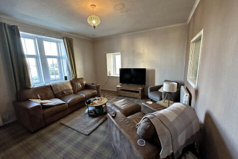 2 Main Street, Kirkcowan DG8 4 bed detached house for sale