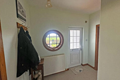 3 bedroom smallholding for sale