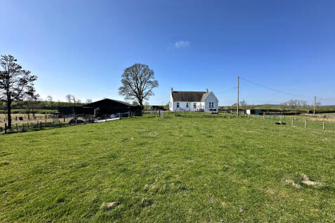 3 bedroom smallholding for sale