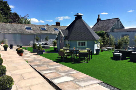 Dalton DG11 Detached house for sale