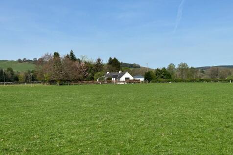 Douglas Acres, The Holms, Beattock DG10 2 bed detached house for sale