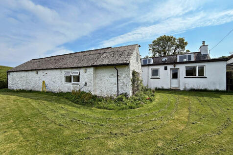Old Gateside, Balmaclellan DG7 4 bed detached house for sale