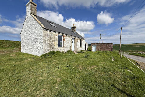 1 bedroom detached house for sale