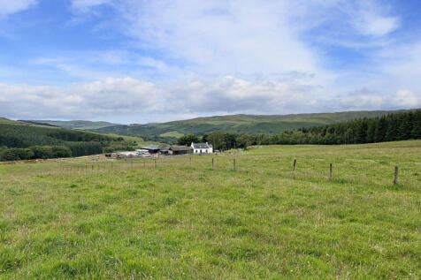4 bedroom smallholding for sale