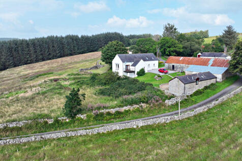 New Abbey DG2 4 bed detached house for sale