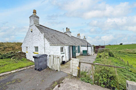 2 bedroom detached house for sale