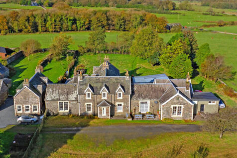 Whithorn DG8 7 bed detached house for sale