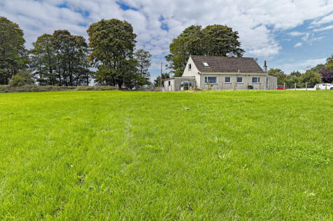 Trohoughton Avenue, Dumfries DG1 4 bed detached house for sale