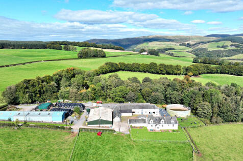 Thornhill DG3 5 bed detached house for sale