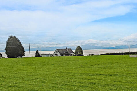 New Abbey DG2 4 bed detached house for sale