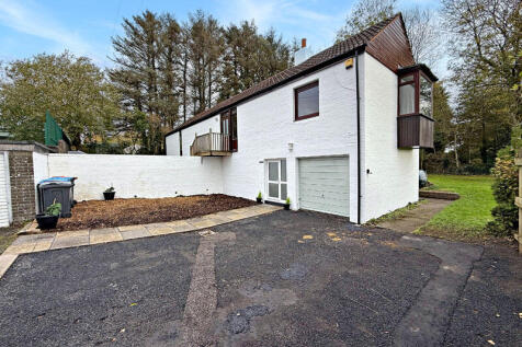 School Road, Holywood DG2 3 bed detached house for sale