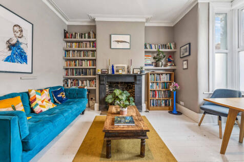 Minet Avenue, Minet Avenue NW10 2 bed flat for sale