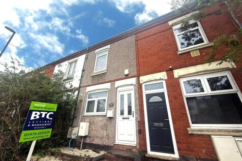 5 bedroom terraced house for sale