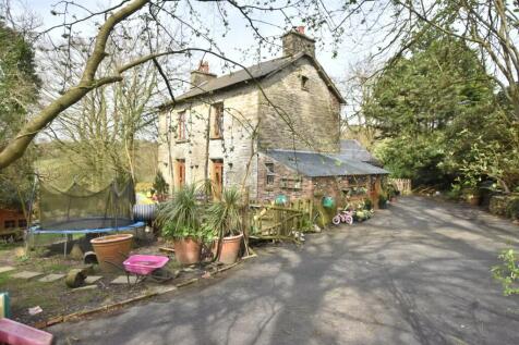 7 bedroom smallholding for sale