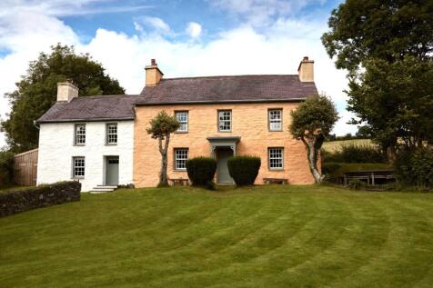 4 bedroom character property for sale