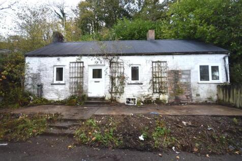 2 bedroom detached house for sale