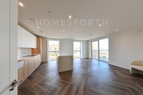 3 bedroom apartment for sale