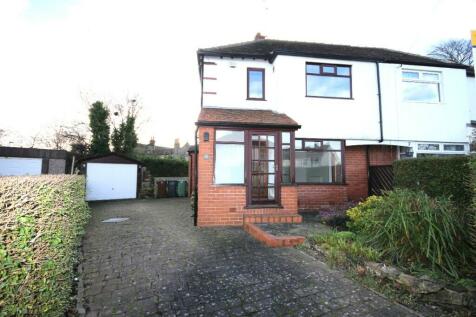 2 bedroom semi-detached house for sale