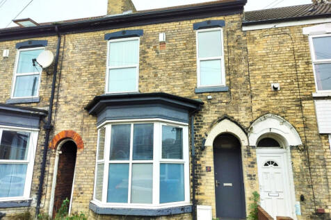 7 bedroom terraced house for sale