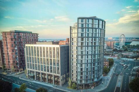 at One Park Lane, One Park Lane... 3 bed apartment for sale