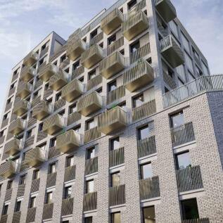 2 bedroom apartment for sale