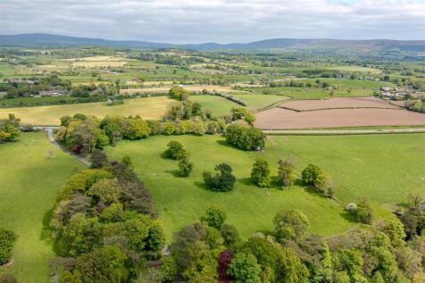 Lancaster LA2 Land for sale