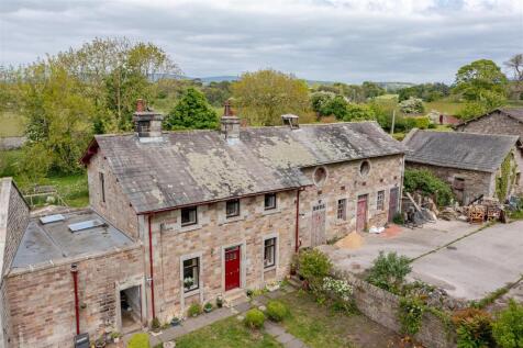 Ellel Grange Estate, Lancaster LA2 4 bed country house for sale