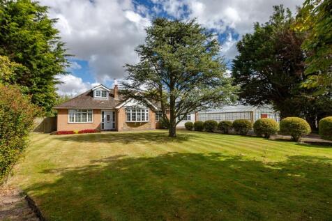 Renacres Lane, Ormskirk L39 4 bed bungalow for sale