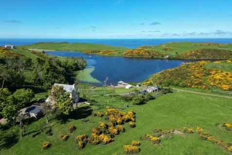 Westloch Road, Eyemouth TD14 3 bed house for sale