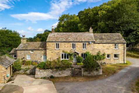 4 bedroom country house for sale