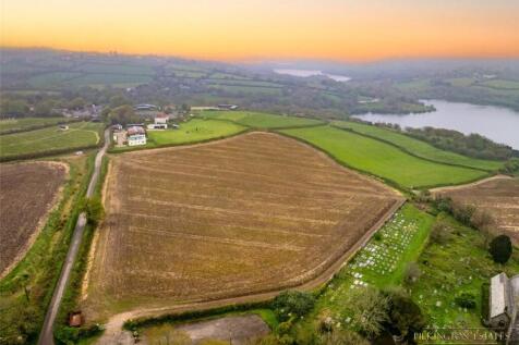 Rose Valley, Penryn TR10 Farm land for sale