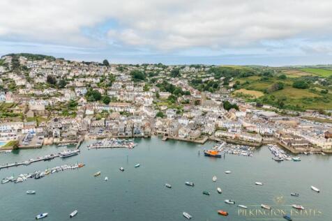Folly Lane, Salcombe TQ8 1 bed apartment for sale