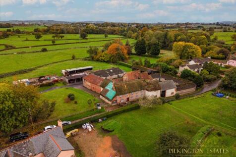 Sowton, Devon EX5 6 bed detached house for sale