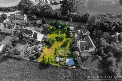 Saltash PL12 Plot for sale