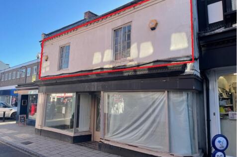 Green End, Whitchurch, SY13 3 bed apartment for sale