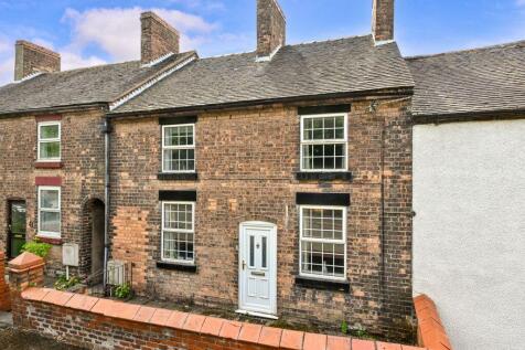 Station Road, Dawley, TF4 3 bed terraced house for sale