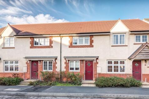 Oxmoor Avenue, Hadley, TF1 2 bed terraced house for sale