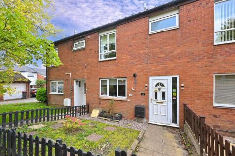 Spout Way, Malinslee, TF3 3 bed terraced house for sale