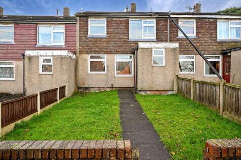 Barn Close, Donnington, TF2 3 bed terraced house for sale