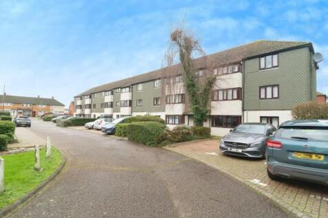 Meresmans, Aveley, South Ockendon RM15 Studio for sale