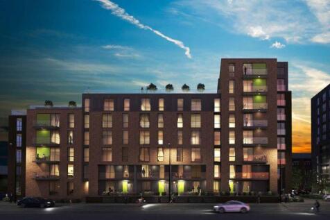 1 bedroom apartment for sale