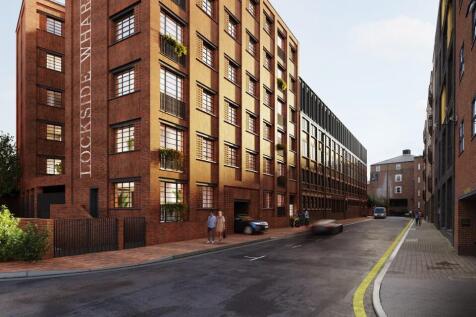 1 bedroom apartment for sale