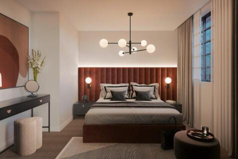 1 bedroom apartment for sale