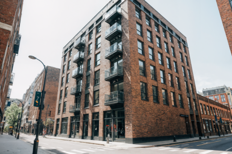 1 bedroom apartment for sale