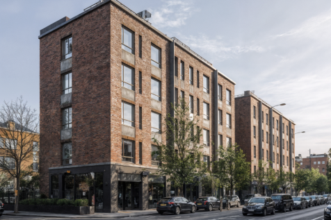 1 bedroom apartment for sale