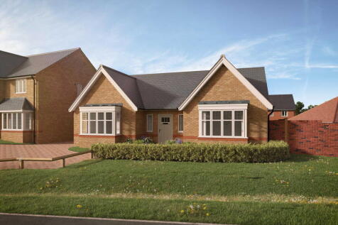 3 bedroom bungalow for sale