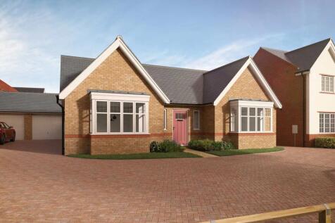 3 bedroom bungalow for sale