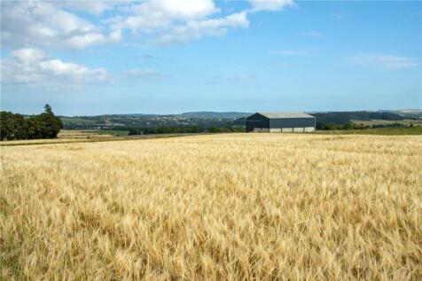 Lot 1: Land At Upper Anguston... Land for sale