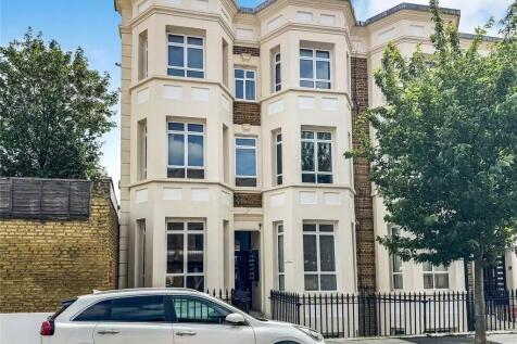 1 bedroom flat for sale