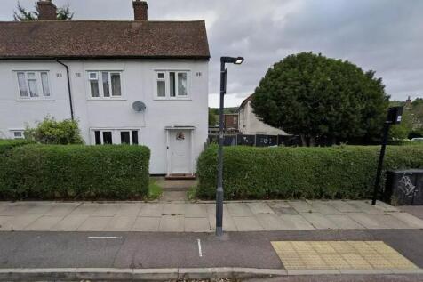 Whittlesea Road, Harrow HA3 3 bed semi